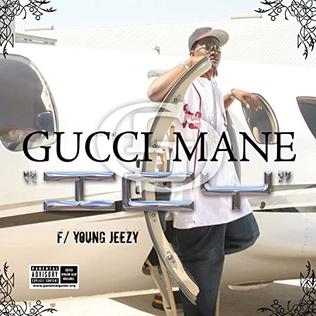 <span class="mw-page-title-main">Icy (Gucci Mane song)</span> 2005 single by Gucci Mane featuring Young Jeezy and Boo