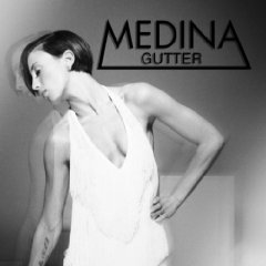 <span class="mw-page-title-main">Gutter (song)</span> 2011 single by Medina