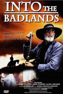 <i>Into the Badlands</i> (film)