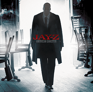 <i>American Gangster</i> (album) 2007 studio album by Jay-Z