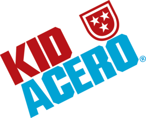 <span class="mw-page-title-main">Kid Acero</span>