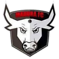 <span class="mw-page-title-main">Madura F.C.</span> Indonesian football club