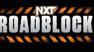 <span class="mw-page-title-main">NXT Roadblock (2024)</span> WWE television special