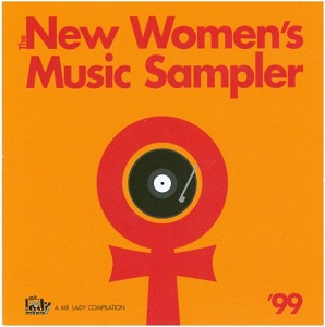 <i>New Womens Music Sampler</i> 1999 compilation album by Various artists