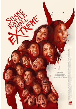 <i>Shake, Rattle & Roll Extreme</i> 2023 Filipino film