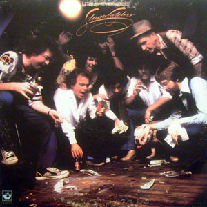 <i>Sleeper Catcher</i> 1978 studio album by The Little River Band