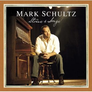 <i>Stories & Songs</i> (Mark Schultz album) 2003 studio album by Mark Schultz