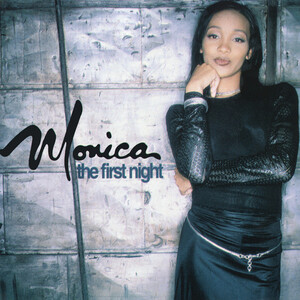 <span class="mw-page-title-main">The First Night</span> 1998 single by Monica