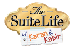 <i>The Suite Life of Karan & Kabir</i> Indian channel broadcast by Disney Channel India