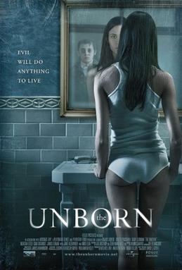 <i>The Unborn</i> (2009 film) 2009 American film