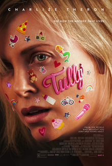 <i>Tully</i> (2018 film) 2018 film by Jason Reitman