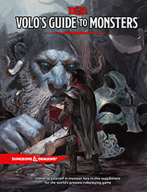 <i>Volos Guide to Monsters</i>