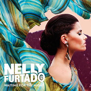 <span class="mw-page-title-main">Waiting for the Night</span> 2012 single by Nelly Furtado