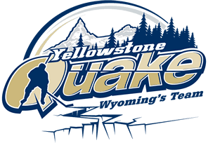 <span class="mw-page-title-main">Yellowstone Quake</span> Ice hockey team in Cody, Wyoming