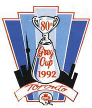 <span class="mw-page-title-main">80th Grey Cup</span> 1992 Canadian Football championship game