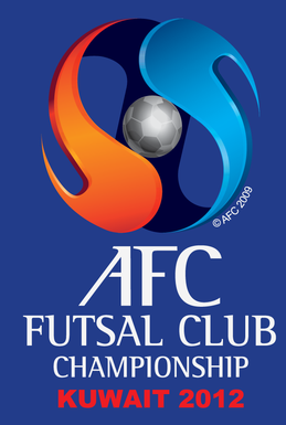 <span class="mw-page-title-main">2012 AFC Futsal Club Championship</span> International football competition