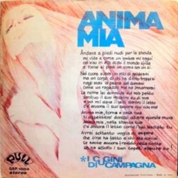 Anima mia