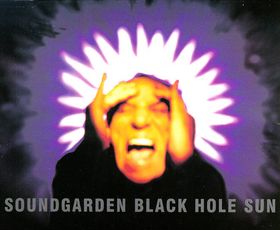 <span class="mw-page-title-main">Black Hole Sun</span> 1994 single by Soundgarden