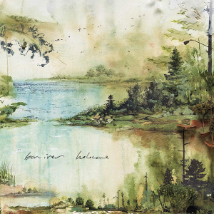 <span class="mw-page-title-main">Holocene (song)</span> 2011 single by Bon Iver