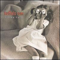 <i>Sleepy Eyed</i> 1995 studio album by Buffalo Tom