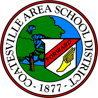 <span class="mw-page-title-main">Coatesville Area School District</span> School district in Chester County, Pennsylvania, U. S.