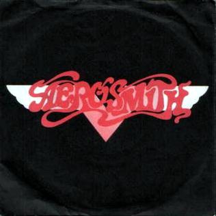 Dream On (Aerosmith song) 1973 single by Aerosmith