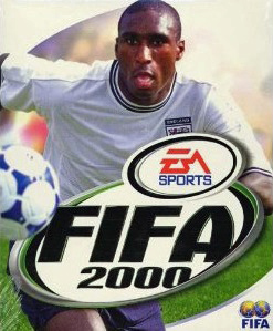 <i>FIFA 2000</i> 1999 video game