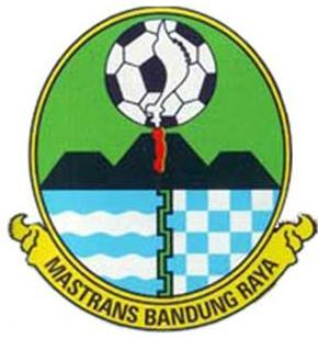 <span class="mw-page-title-main">Bandung Raya F.C.</span> Indonesian football club