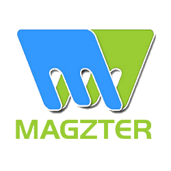 <span class="mw-page-title-main">Magzter</span> Digital newspaper and magazine newsstand platform