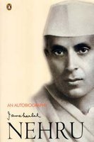 <i>An Autobiography</i> (Nehru) Autobiography of Jawaharlal Nehru