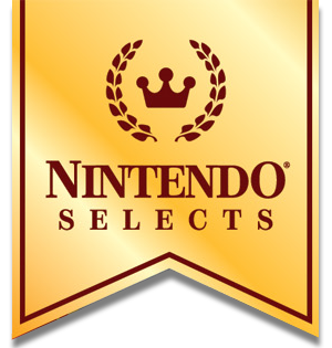 <span class="mw-page-title-main">Nintendo Selects</span> Marketing label by Nintendo