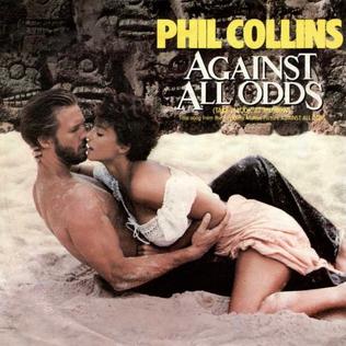 <span class="mw-page-title-main">Against All Odds (Take a Look at Me Now)</span> 1984 single by Phil Collins