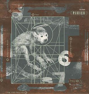 <i>Doolittle</i> (album) 1989 studio album by Pixies