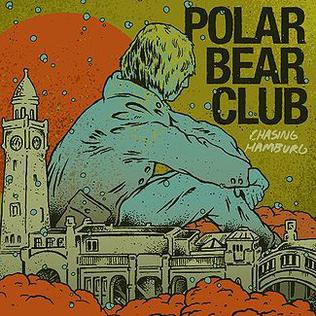 <i>Chasing Hamburg</i> 2009 studio album by Polar Bear Club