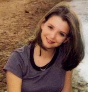 <span class="mw-page-title-main">Rachel Scott</span> American murder victim (1981–1999)