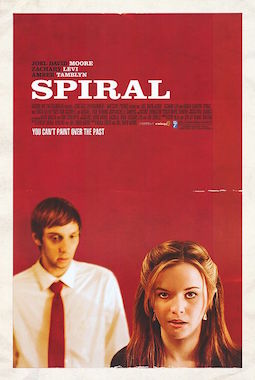 <i>Spiral</i> (2007 film) 2007 American film