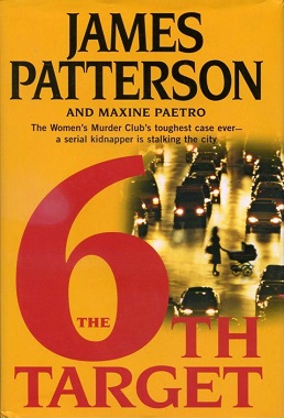 <i>The 6th Target</i>