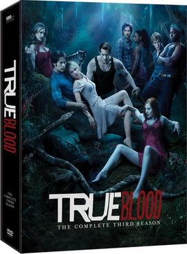 <i>True Blood</i> (season 3) Season of television series