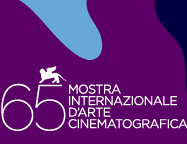 <span class="mw-page-title-main">65th Venice International Film Festival</span>