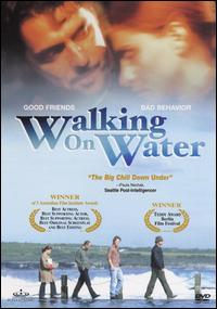 <i>Walking on Water</i> (2002 film) 2002 Australian film