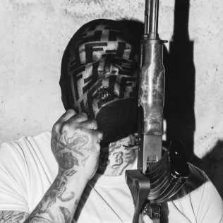 <i>Supreme Blientele</i> 2018 studio album by Westside Gunn