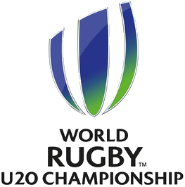 World Rugby Under 20 Championship International rugby union competition