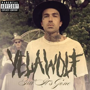 <span class="mw-page-title-main">Till It's Gone</span> 2014 single by Yelawolf