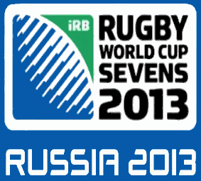 <span class="mw-page-title-main">2013 Rugby World Cup Sevens</span>