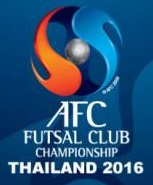 <span class="mw-page-title-main">2016 AFC Futsal Club Championship</span> International football competition