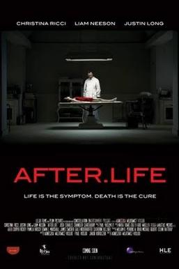 <i>After.Life</i> 2009 American film