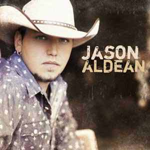 <i>Jason Aldean</i> (album) 2005 studio album by Jason Aldean