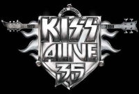 <span class="mw-page-title-main">Alive 35 World Tour</span> 2008–2009 concert tour by Kiss