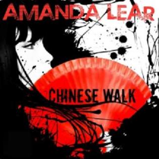 <span class="mw-page-title-main">Chinese Walk</span> 2011 single by Amanda Lear