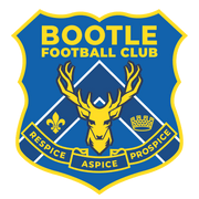 <span class="mw-page-title-main">Bootle F.C.</span> Association football club in England